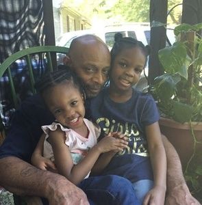 Meet your Posher, Calvin